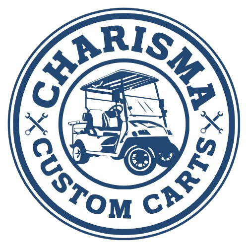 Charisma Custom Carts